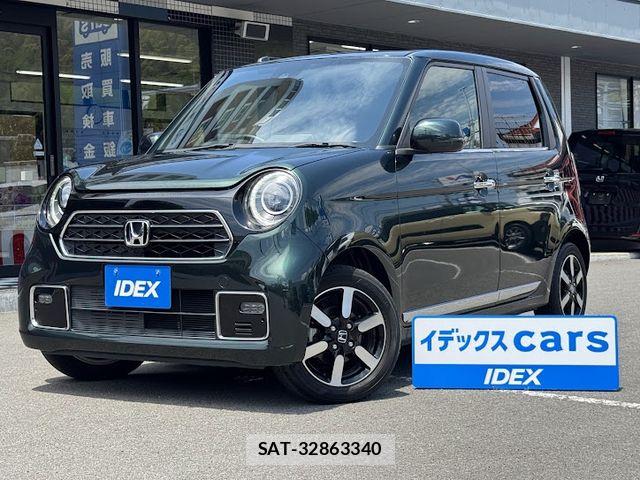 Honda N-ONE 2021-05 8367773-0