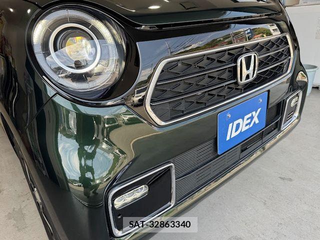 Honda N-ONE 2021-05 8367773-26