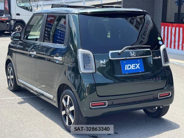 Honda N-ONE 2021-05 8367773-2