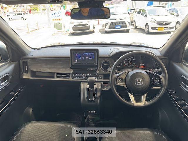 Honda N-ONE 2021-05 8367773-6