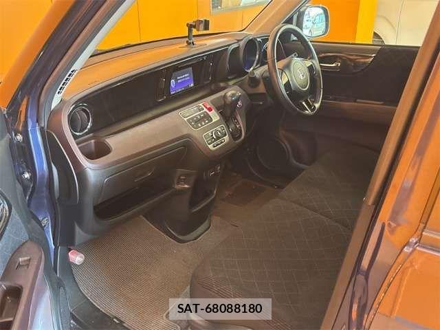 Honda N-ONE 2013-10 8367785-15