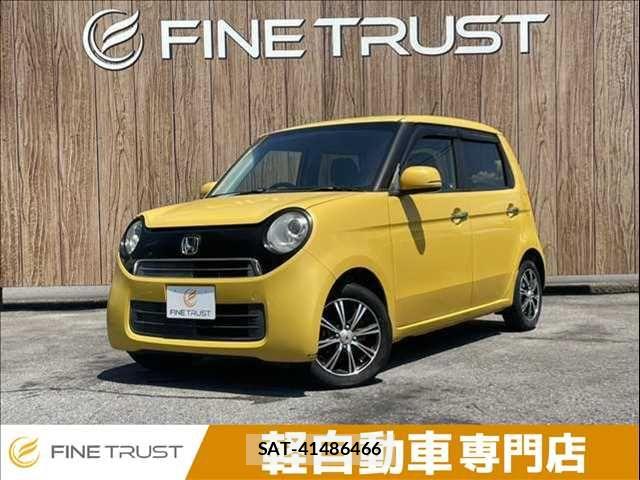 Honda N-ONE 2013-08 8367782-0
