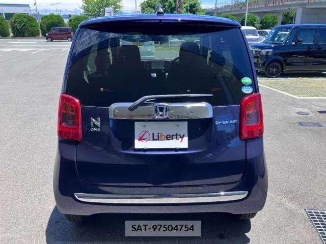 Honda N-ONE 2013-07 8367780-8