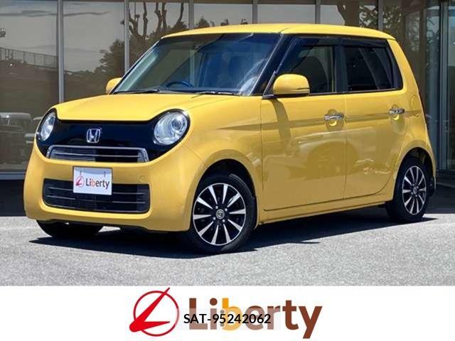 Honda N-ONE 2015-03 8367784-0