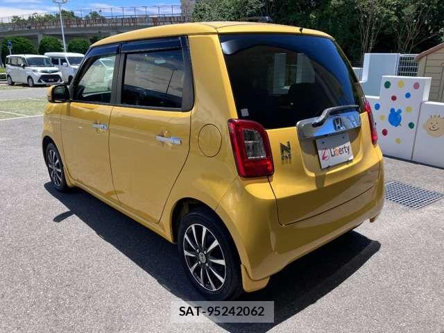 Honda N-ONE 2015-03 8367784-10