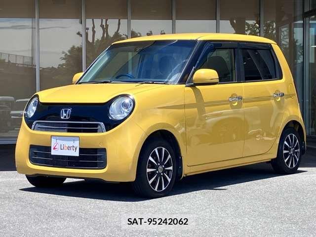 Honda N-ONE 2015-03 8367784-4
