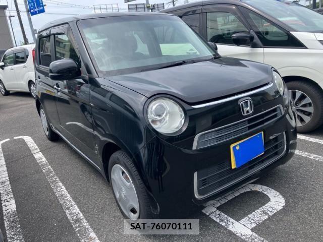 Honda N-ONE 2016-07 8414054-1