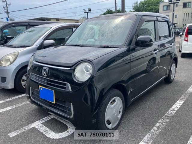 Honda N-ONE 2016-07 8414054-2