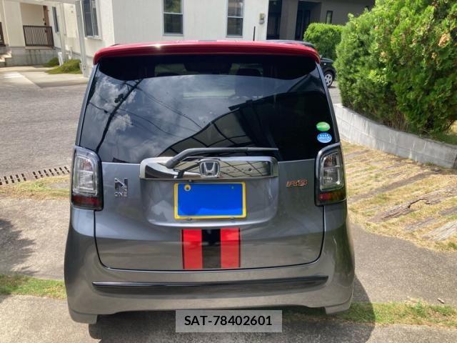 Honda N-ONE 2018-03 8414049-5