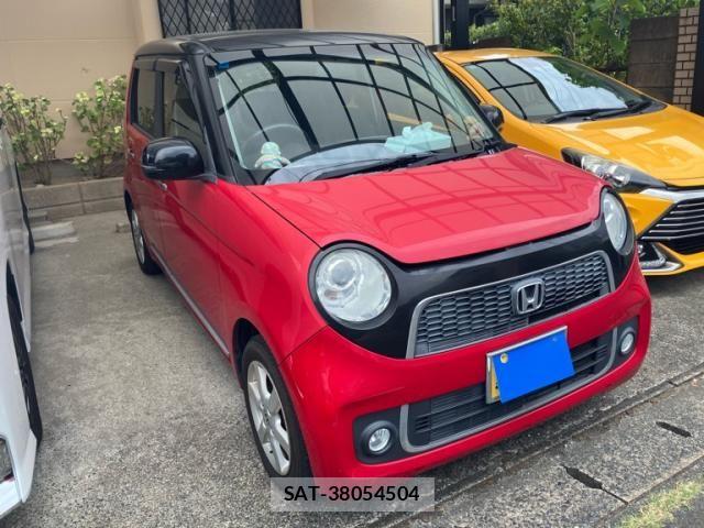 Honda N-ONE 2014-02 8414051-0