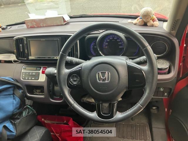 Honda N-ONE 2014-02 8414051-14