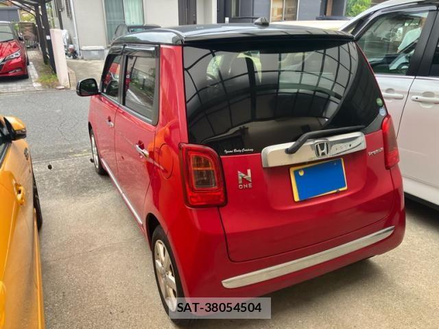 Honda N-ONE 2014-02 8414051-1