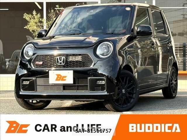 Honda N-ONE 2022-01 8414046-0