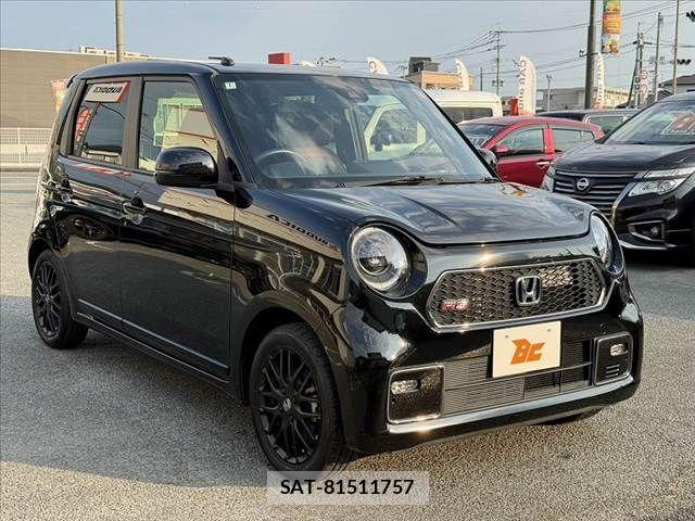 Honda N-ONE 2022-01 8414046-9