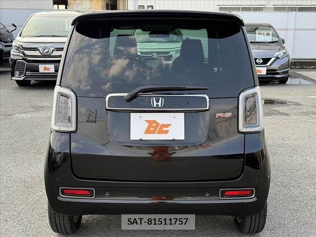 Honda N-ONE 2022-01 8414046-13