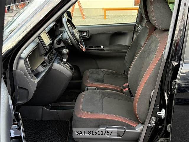 Honda N-ONE 2022-01 8414046-16