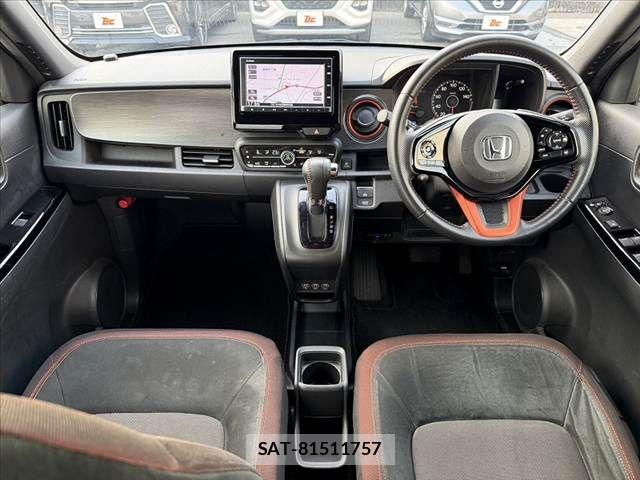 Honda N-ONE 2022-01 8414046-1