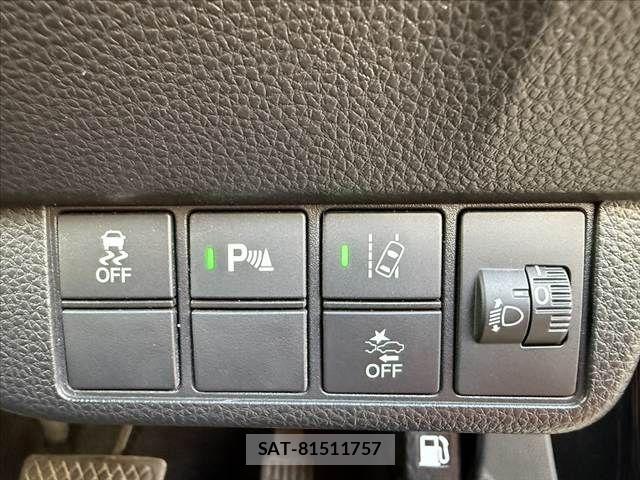 Honda N-ONE 2022-01 8414046-2