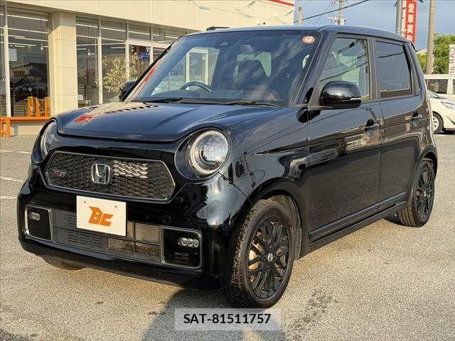 Honda N-ONE 2022-01 8414046-7