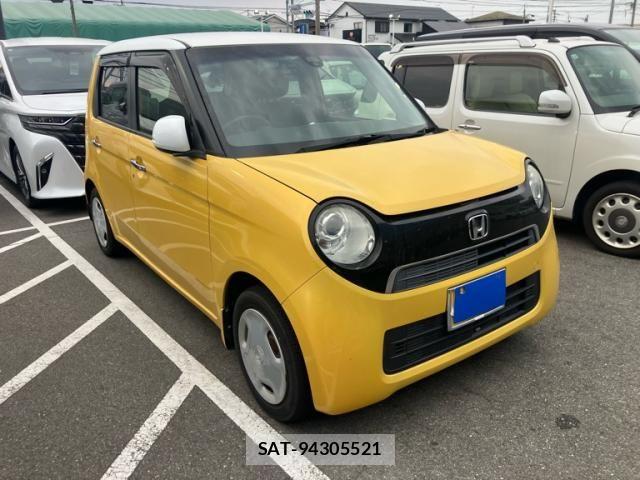 Honda N-ONE 2014-11 8414053-0
