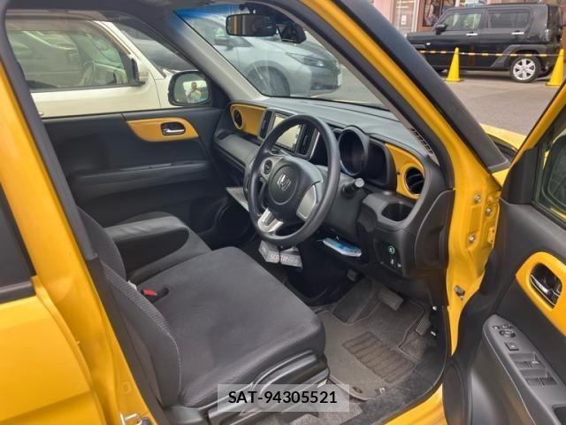 Honda N-ONE 2014-11 8414053-13