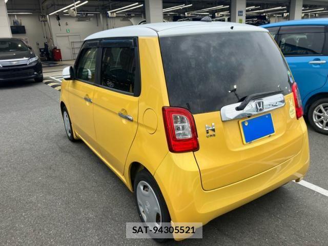 Honda N-ONE 2014-11 8414053-1