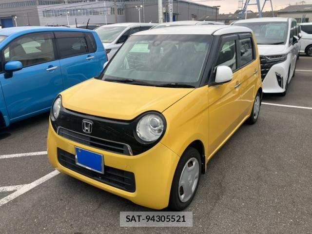 Honda N-ONE 2014-11 8414053-2