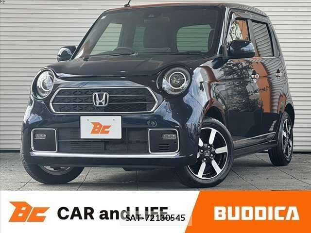 Honda N-ONE 2021-01 8414045-0