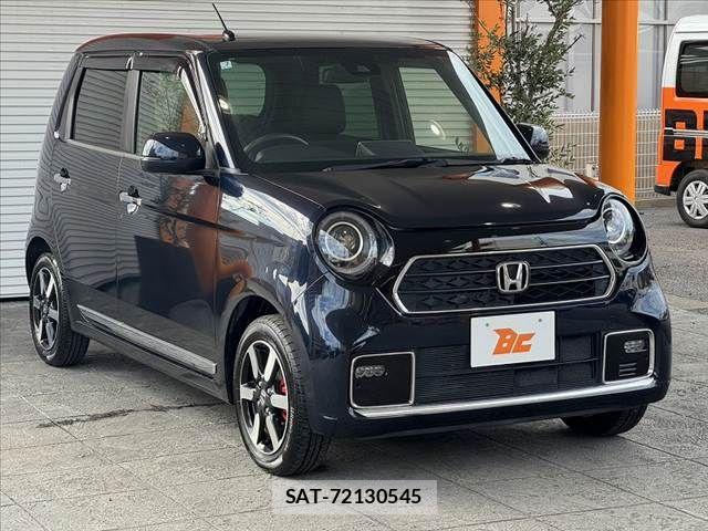 Honda N-ONE 2021-01 8414045-9