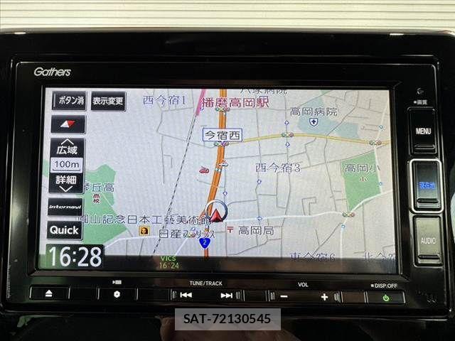 Honda N-ONE 2021-01 8414045-2