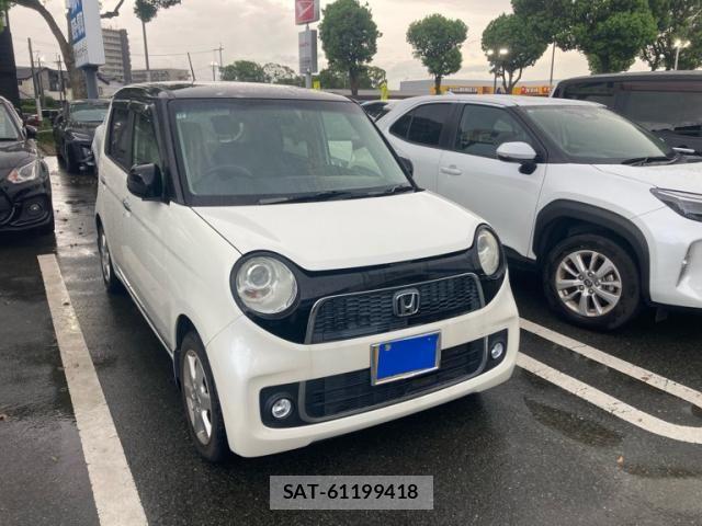 Honda N-ONE 2013-10 8414052-0