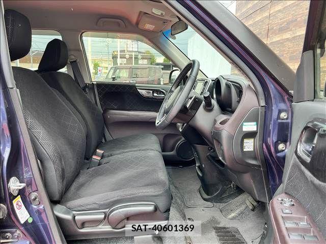 Honda N-ONE 2013-12 8414050-9