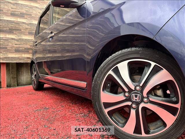 Honda N-ONE 2013-12 8414050-8