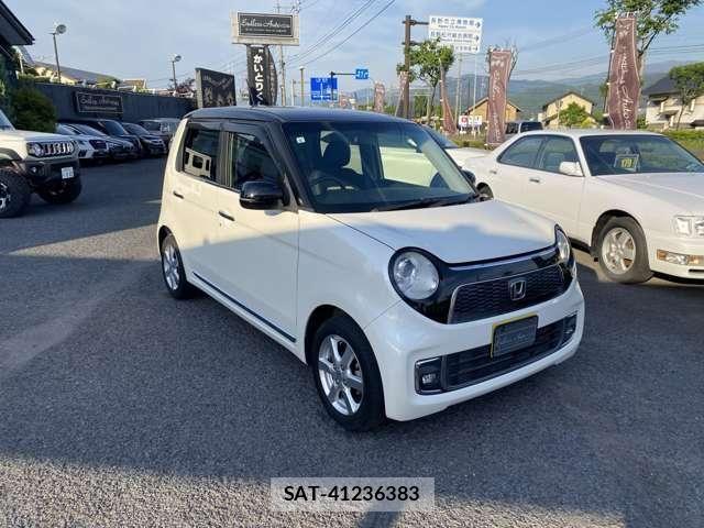 Honda N-ONE 2015-09 8414047-2