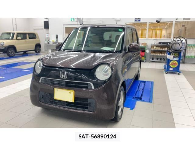 Honda N-ONE 2013-11 8438622-0