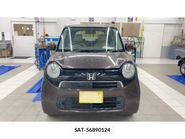 Honda N-ONE 2013-11 8438622-1