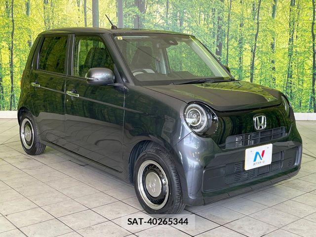 Honda N-ONE 2023-08 8458095-15