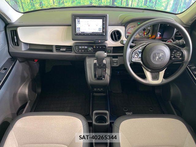 Honda N-ONE 2023-08 8458095-1
