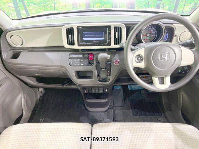 Honda N-ONE 2019-11 8458097-1
