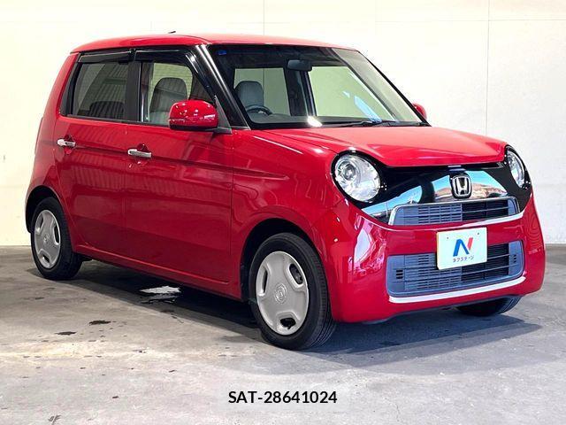 Honda N-ONE 2013-07 8458100-16