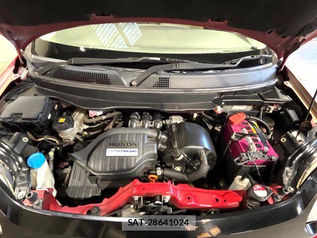 Honda N-ONE 2013-07 8458100-18