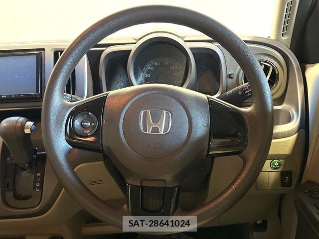 Honda N-ONE 2013-07 8458100-7