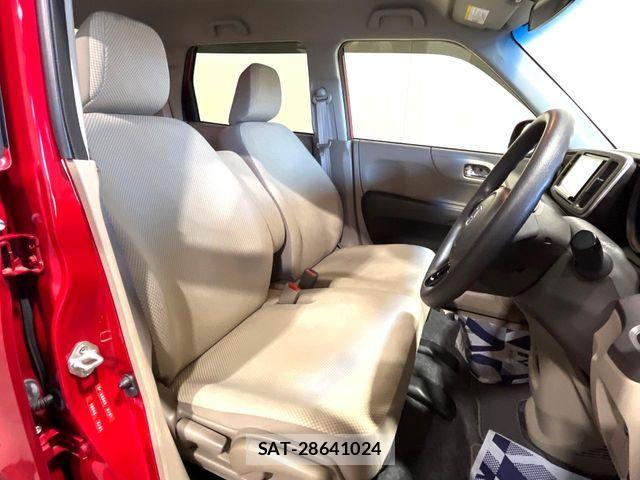 Honda N-ONE 2013-07 8458100-8