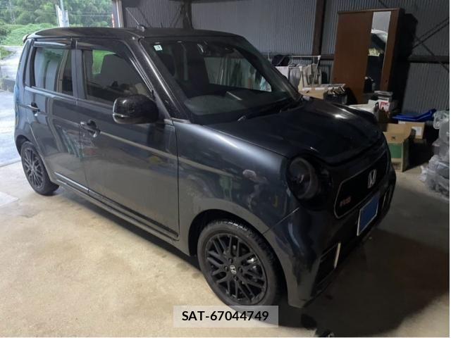 Honda N-ONE 2023-03 8485843-0