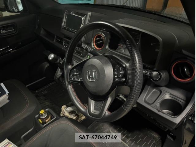 Honda N-ONE 2023-03 8485843-12