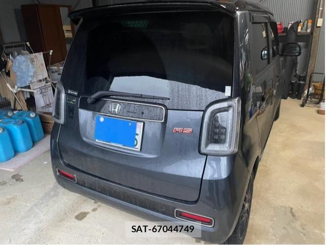 Honda N-ONE 2023-03 8485843-2