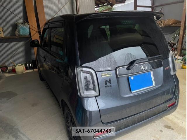 Honda N-ONE 2023-03 8485843-3