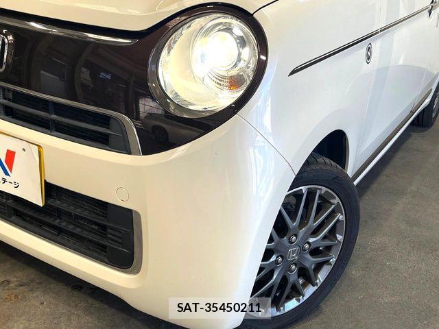 Honda N-ONE 2016-04 8485845-11