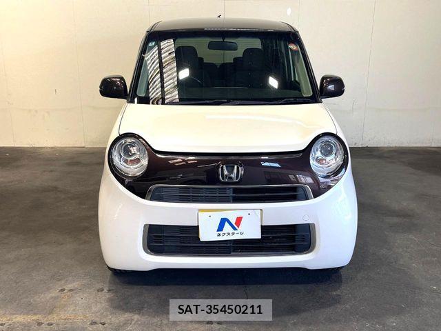 Honda N-ONE 2016-04 8485845-13