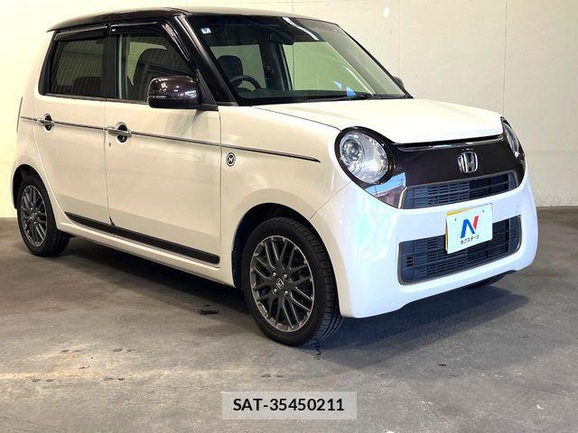 Honda N-ONE 2016-04 8485845-15